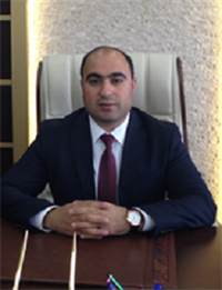 Hüseyin TUTUŞ