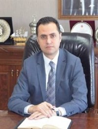 Sedat ATEŞ