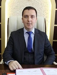 Selman KİBAROĞLU